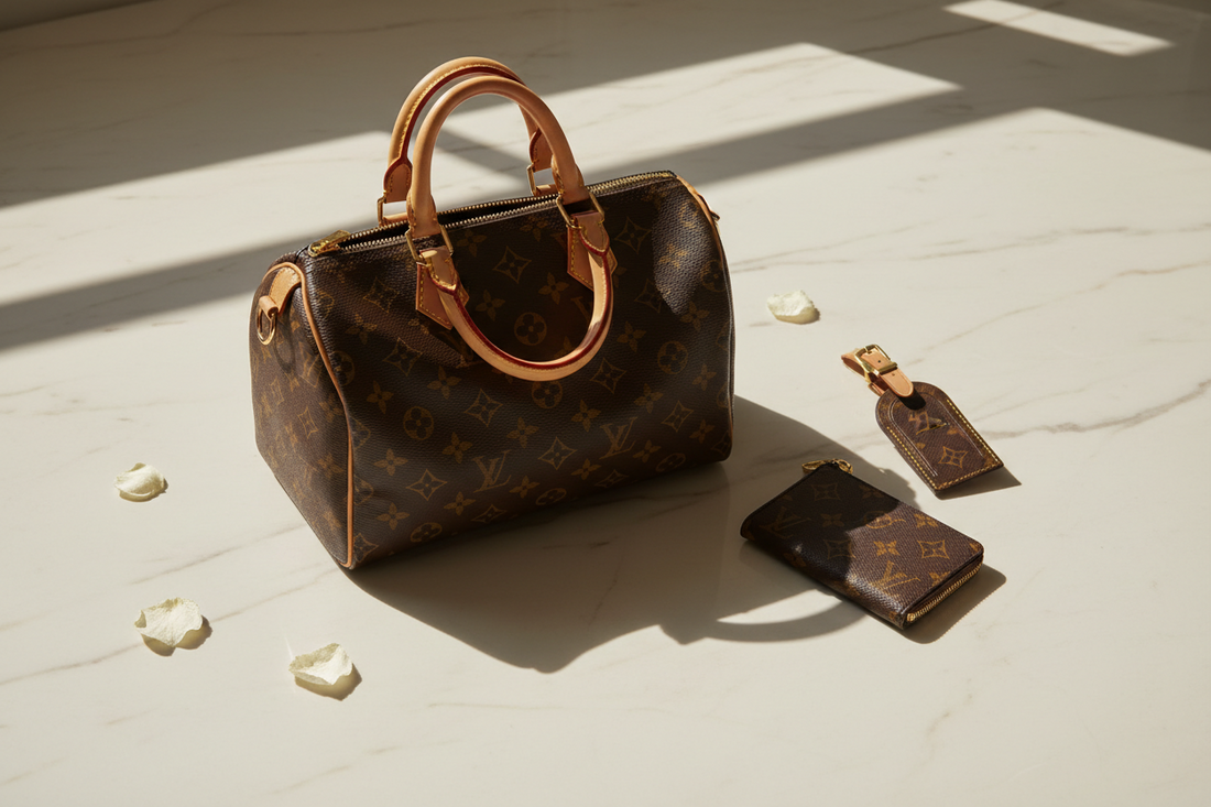 Pre-Loved Louis Vuitton: 5 Authenticated Pieces Worth Buying Right Now