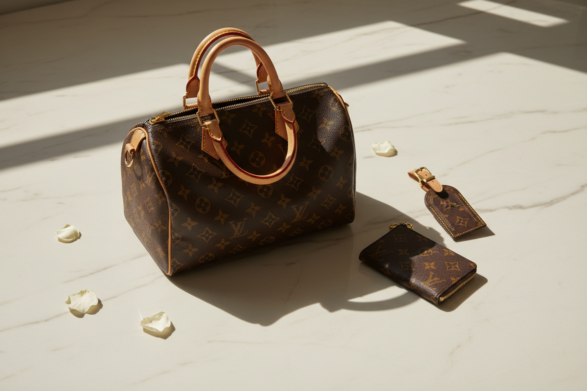 Pre-Loved Louis Vuitton: 5 Authenticated Pieces Worth Buying Right Now
