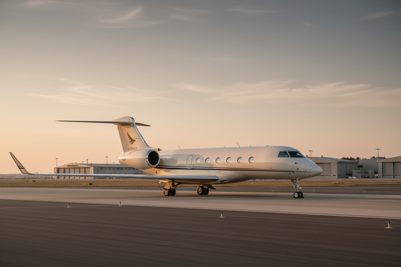 THE BEGINNER"S GUIDE TO PRIVATE CHARTER FLIGHTS
