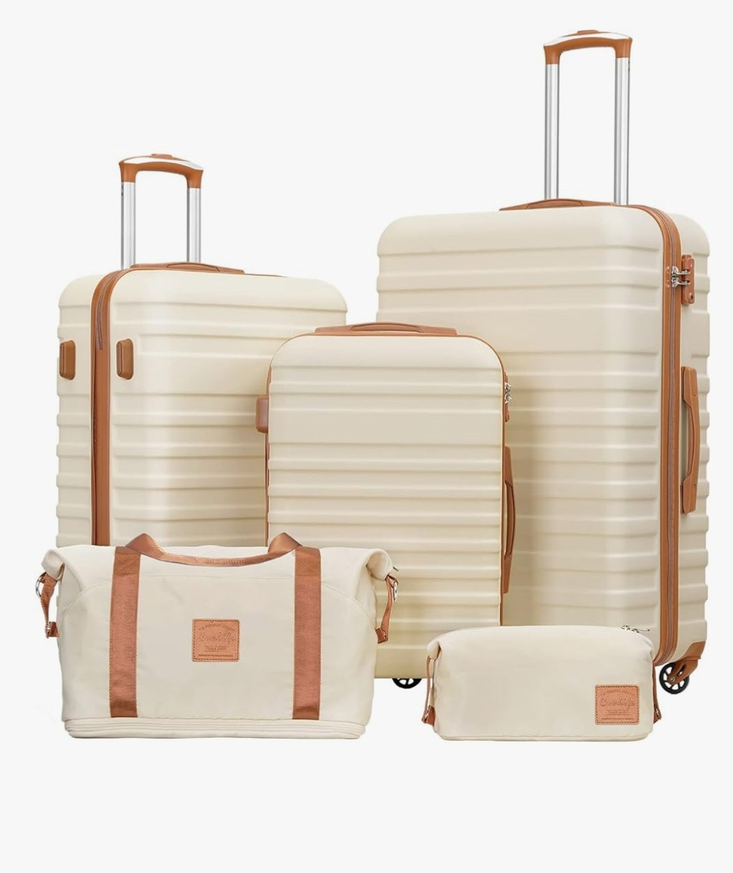 The Jetset Collection